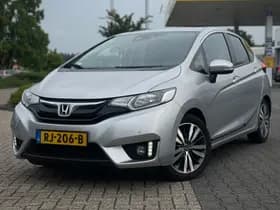 Honda Jazz thumbnail 30