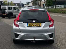 Honda Jazz thumbnail 4