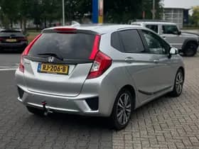 Honda Jazz thumbnail 5