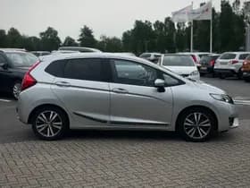 Honda Jazz thumbnail 6