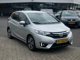 Honda Jazz thumbnail 7