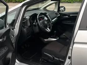 Honda Jazz thumbnail 8