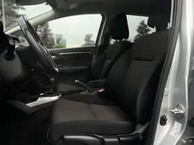 Honda Jazz thumbnail 9