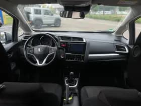Honda Jazz thumbnail 10