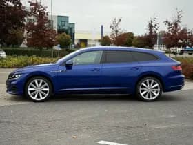 Volkswagen Arteon thumbnail 2
