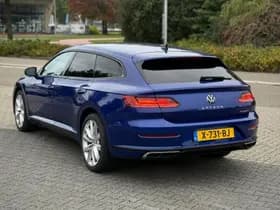 Volkswagen Arteon thumbnail 3