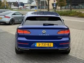 Volkswagen Arteon thumbnail 4