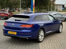 Volkswagen Arteon thumbnail 5