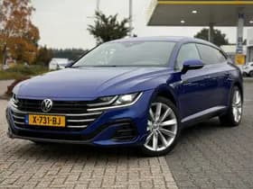 Volkswagen Arteon thumbnail 42