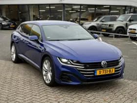 Volkswagen Arteon thumbnail 7