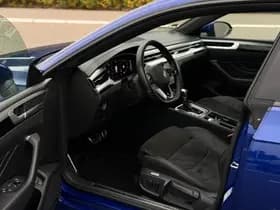 Volkswagen Arteon thumbnail 9