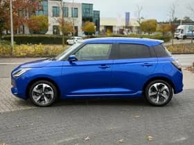 Suzuki Swift thumbnail 2