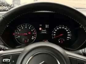 Suzuki Swift thumbnail 12