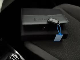 Suzuki Swift thumbnail 31