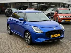 Suzuki Swift thumbnail 7