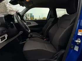 Suzuki Swift thumbnail 9