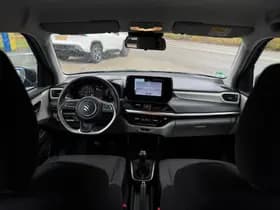 Suzuki Swift thumbnail 10