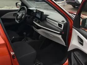 Suzuki Swift thumbnail 29