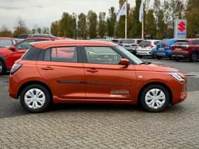 Suzuki Swift thumbnail 6