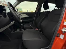 Suzuki Swift thumbnail 9