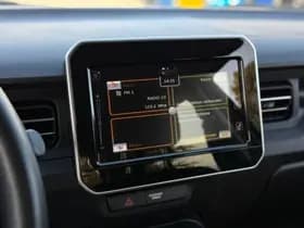 Suzuki Ignis thumbnail 18