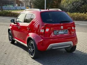 Suzuki Ignis thumbnail 3