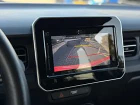 Suzuki Ignis thumbnail 21