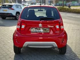 Suzuki Ignis thumbnail 4
