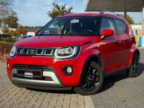 Suzuki Ignis thumbnail 38