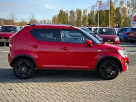 Suzuki Ignis thumbnail 6