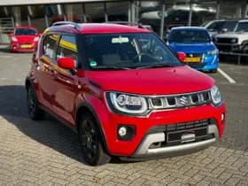 Suzuki Ignis thumbnail 7