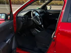 Suzuki Ignis thumbnail 8