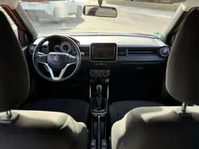 Suzuki Ignis thumbnail 10