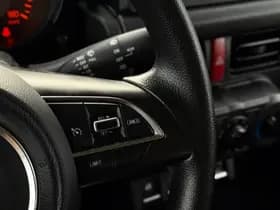 Suzuki JIMNY thumbnail 13