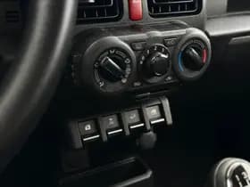 Suzuki JIMNY thumbnail 15