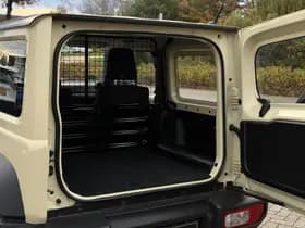 Suzuki JIMNY thumbnail 18