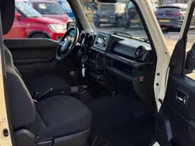 Suzuki JIMNY thumbnail 20