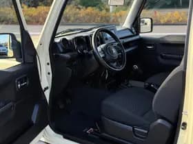 Suzuki JIMNY thumbnail 8