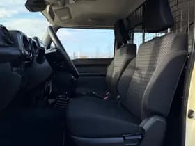 Suzuki JIMNY thumbnail 9