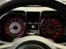 Suzuki JIMNY thumbnail 10