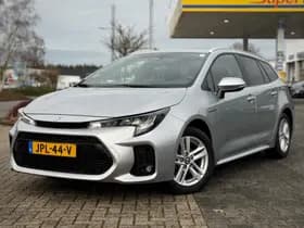 Suzuki Swace thumbnail 1