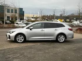 Suzuki Swace thumbnail 2