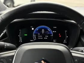 Suzuki Swace thumbnail 12