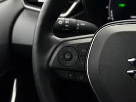 Suzuki Swace thumbnail 13