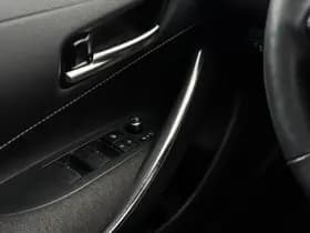 Suzuki Swace thumbnail 15