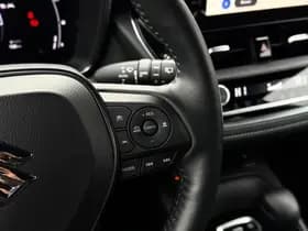 Suzuki Swace thumbnail 16