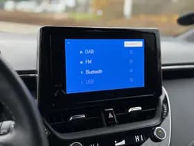 Suzuki Swace thumbnail 18