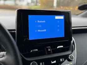 Suzuki Swace thumbnail 19