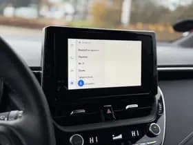 Suzuki Swace thumbnail 20