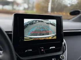 Suzuki Swace thumbnail 21